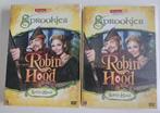 Studio 100 musical : Robin Hood + cd, Cd's en Dvd's, Dvd's | Kinderen en Jeugd, Ophalen of Verzenden