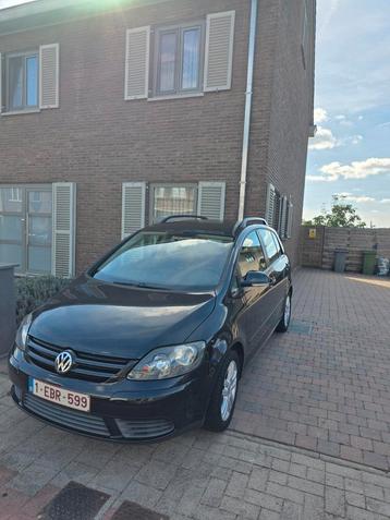 Volkswagen Golf Plus 1.4 Benzine – 2008 – Euro 4  beschikbaar voor biedingen