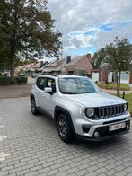 Jeep Renegade, SUV ou Tout-terrain, 4 portes, Renegade, Carnet d'entretien