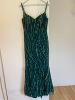 avond jurk nog in heel goede staat, Kleding | Dames, Ophalen, Zo goed als nieuw, Maat 42/44 (L)