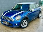 MINI COOPER ONE 1.6D 214 000KM CARPASS 2012 EURO 5, Euro 5, 82 kW, Entreprise, Boîte manuelle