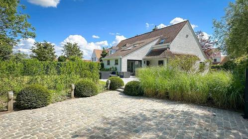 Huis te huur in Knokke-Heist, 4 slpks, Immo, Huizen te huur, Vrijstaande woning, B