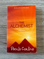 Boek ‘The alchemist’, Boeken, Esoterie en Spiritualiteit, Ophalen of Verzenden, Gelezen