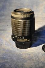 zoom Nikon 55-200 VR, Enlèvement ou Envoi, Neuf, Reflex miroir, Nikon