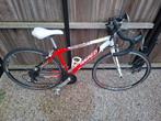 Kinder racefiets 24 inch ragazzi, Fietsen en Brommers, Ophalen, Gebruikt