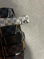 Ceinture, Enlèvement ou Envoi, Ceinture