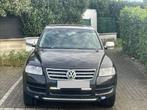 Volkswagen Touareg  2.5tdi 174cv, Auto's, Volkswagen, Automaat, Diesel, Particulier, Touareg