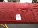 Couvre-lit rouge de 275 cm x 230 cm pour 15 euros, Maison & Meubles, Chambre à coucher | Linge de lit, Comme neuf, Enlèvement ou Envoi