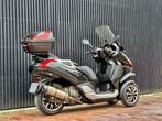 Peugeot Metropolis 400cc   Rijbewijs B is voldoende!, Motoren, 400 cc, Scooter, Bedrijf, 1 cilinder