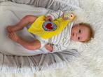 Levensechte babypop, Ophalen of Verzenden, Zo goed als nieuw, Babypop, Levensecht of Reborn