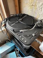 platine tourne disque, TV, Hi-fi & Vidéo, Tourne-disques, Enlèvement ou Envoi