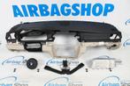 Airbag set - Dashboard beige speaker M BMW 5 serie F10 2009, Auto-onderdelen