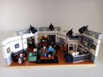 LEGO 21328 Seinfeld, Ophalen of Verzenden, Gebruikt, Complete set, Lego