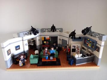 LEGO 21328 Seinfeld beschikbaar voor biedingen