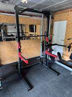Smith-machine, Ophalen, Zo goed als nieuw