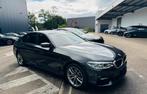 BMW 520 D, Auto's, BMW, Automaat, Achterwielaandrijving, 1995 cc, 4 cilinders