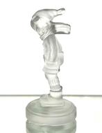 Hummel - Goebel jongen march winds - Crystal, Enlèvement ou Envoi, Hummel