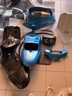 MBK booster 2004 kappensets, Fietsen en Brommers, Ophalen, Gebruikt, Kap, Yamaha