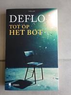 Deflo : Tot op het bot, Belgique, Enlèvement ou Envoi