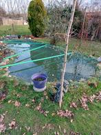 Vijver, Ophalen, Gebruikt, Vijverrand