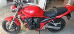 Suzuki bandit 650, Motoren, 4 cilinders, Particulier, Meer dan 35 kW, 650 cc