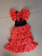 Véritable robe de flamenco espagnole taille 10 et taille 12, Enlèvement ou Envoi