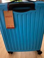 Koffer handbagage merk American Tourister, Ophalen, Nieuw, Hard kunststof, Wieltjes