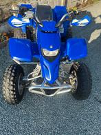 Yamaha yfs200 2004, 12 à 35 kW, 1 cylindre, 200 cm³