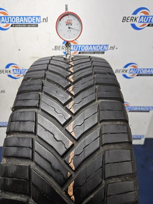4x Michelin Agilis Crossclimate 235/65 R16C 115/113R 235/65/, Auto-onderdelen, Banden en Velgen, Band(en), All Season, 16 inch