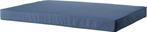 Palletkussen blauw waterafstotend, Ophalen, Nieuw