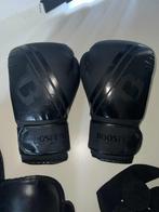 bokshandschoenen booster 14oz, Ophalen, Zo goed als nieuw, Bokshandschoenen