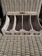 HOUTEN KISTJES, Huis en Inrichting, Woonaccessoires | Kisten, Ophalen