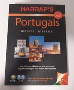 Apprendre le portugais Harraps, Livres, Comme neuf, Enlèvement ou Envoi