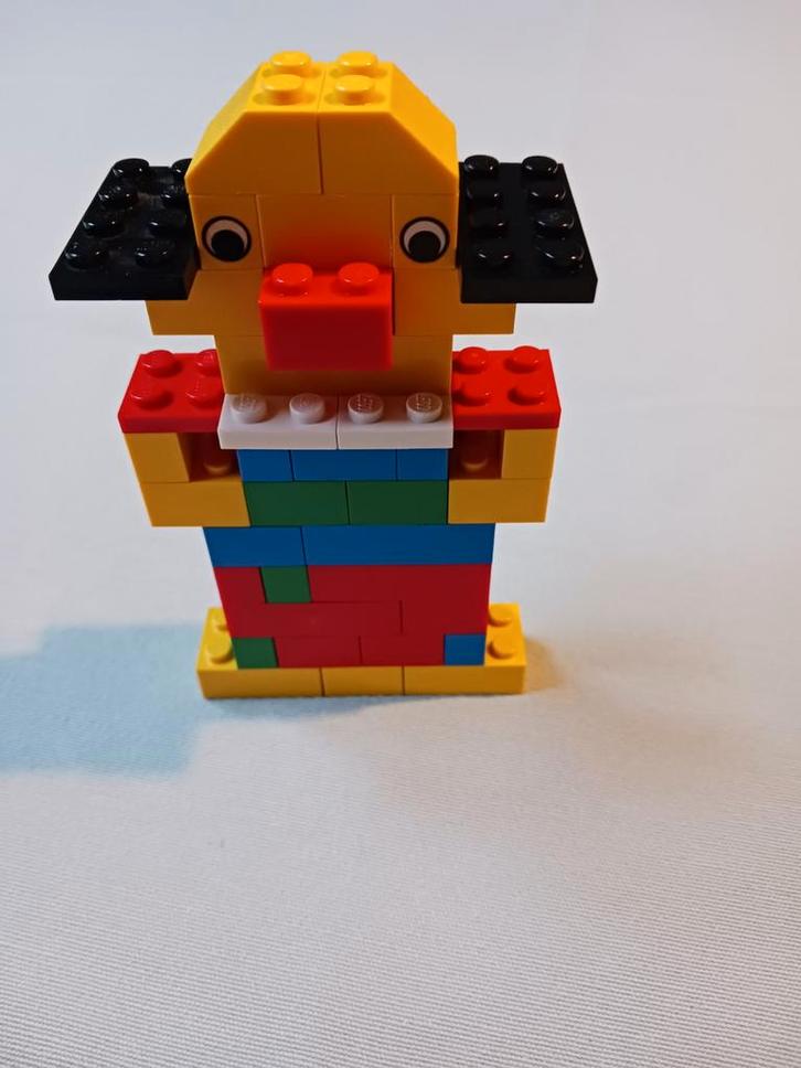 Lego creator set 4026/4027., Kinderen en Baby's, Speelgoed | Duplo en Lego, Lego, Ophalen of Verzenden