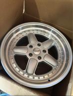 Gloednieuwe ac schnitzer replica velgen, Auto-onderdelen, Banden en Velgen, Ophalen, 18 inch, Velg(en), Nieuw