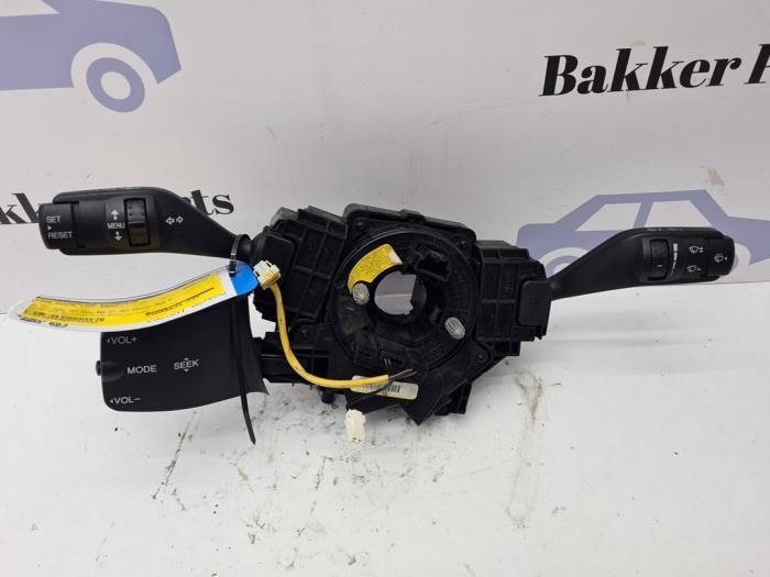 Combischakelaar Stuurkolom van een Ford Focus, Auto-onderdelen, Dashboard en Schakelaars, Ford, Gebruikt, 3 maanden garantie