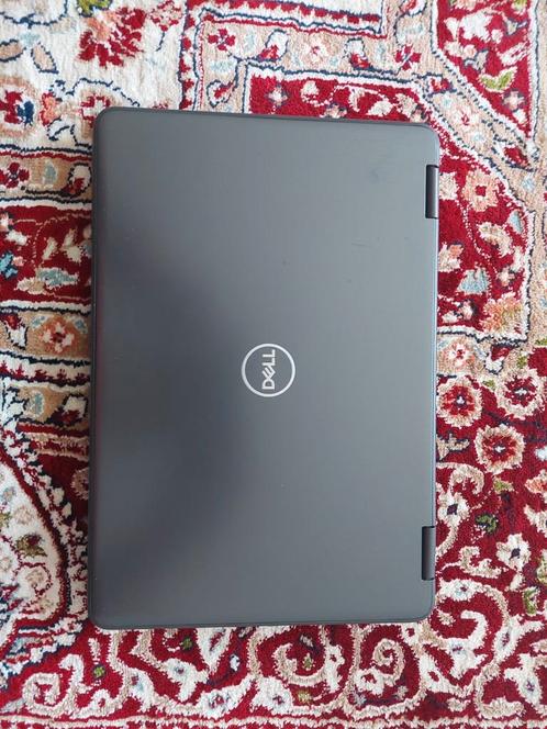 Dell, Computers en Software, Windows Laptops, Gebruikt, 12 inch, SSD, Minder dan 2 Ghz, 4 GB, Azerty, Met touchscreen, Ophalen