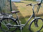 Electrische Trek fiets voor onderdelen of opmaak, Fietsen en Brommers, Elektrische fietsen, 47 tot 51 cm, Ophalen, Gebruikt, Overige merken