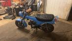 Bluroc dax a klasse, 49 cc, Zo goed als nieuw, 4 versnellingen, Ophalen