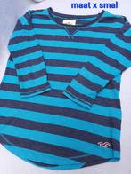 hollister t-shirt maat x-smal, Kleding | Dames, Ophalen of Verzenden