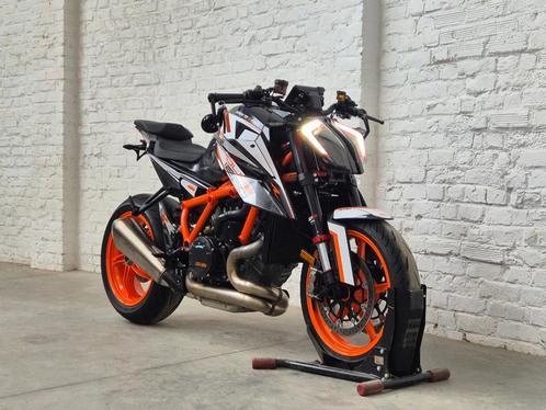 Ktm Super Duke 1290 R @motomobilia + garantieBouwjaar: 10/20, Motoren, Motoren | KTM, Bedrijf, SuperMoto, meer dan 35 kW, 2 cilinders