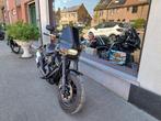 harley FXFBS Fatbob - 2022- 6382 km, Motoren, 2 cilinders, Chopper, Bedrijf, Meer dan 35 kW