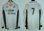 Shirt van UR Namur Matchworn 98-00, Verzamelen, Sportartikelen en Voetbal, Ophalen of Verzenden, Gebruikt, Shirt