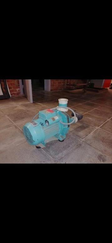 MARLOW 1400 watt jacuzzi zwembadpomp beschikbaar voor biedingen
