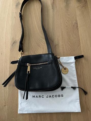 Lederen handtas, Enlèvement, Comme neuf, Noir, Sac à main