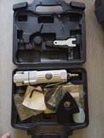 Elektrische tools - powerplus, Ophalen, Gebruikt
