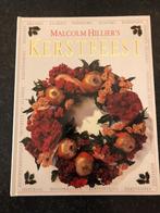 Boek 'Malcolm Hilliers's Kerstfeest", Ophalen of Verzenden, Zo goed als nieuw, Overige onderwerpen