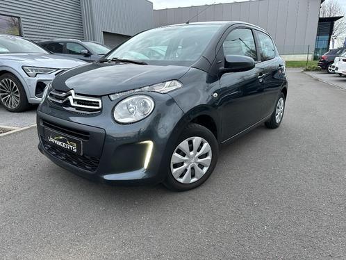 Citroën C1, 36.000 km, met airco!, Auto's, Citroën, Bedrijf, Te koop, C1, ABS, Airbags, Airconditioning, Centrale vergrendeling