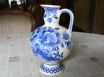 Mooi buikvaasje in Delft blauw, Verzamelen, Ophalen of Verzenden, Zo goed als nieuw