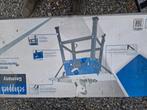 Tafelzaag, Ophalen, Nieuw, 1200 watt of meer, Overige typen